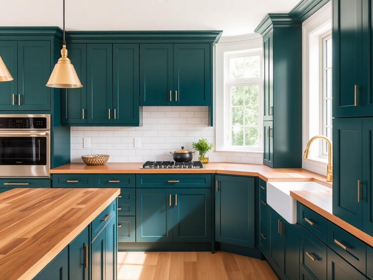 Cuisine & dressing — visuel d'illustration